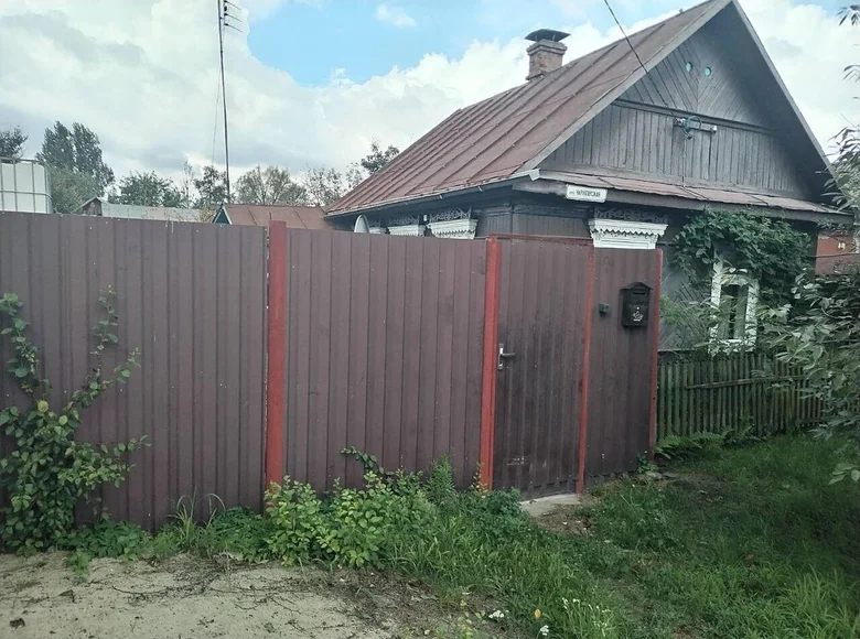 Haus 49 m² Homel, Weißrussland