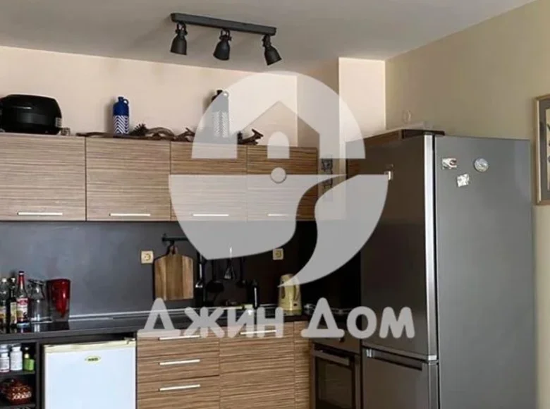 Appartement 2 chambres 68 m² Sveti Vlas, Bulgarie