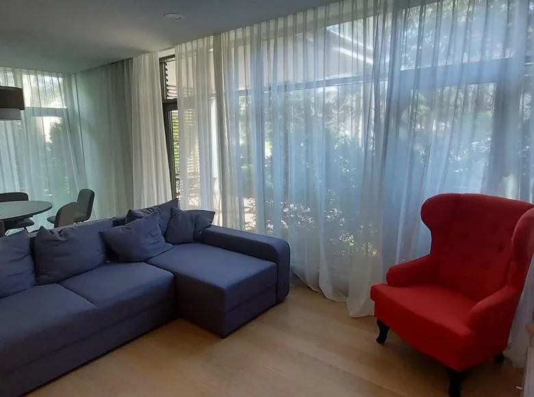 Mieszkanie 4 pokoi 126 m² Jurmała, Łotwa