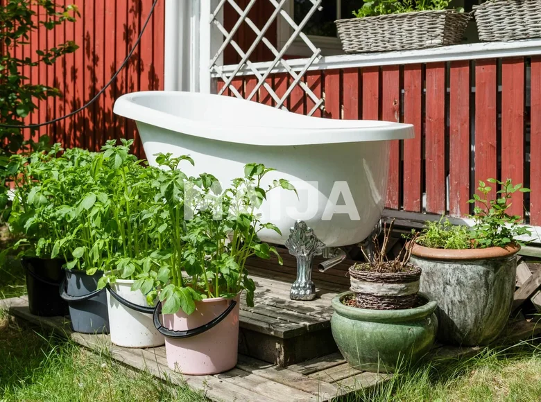 Ferienhaus 2 zimmer 28 m² Laajakoski, Finnland