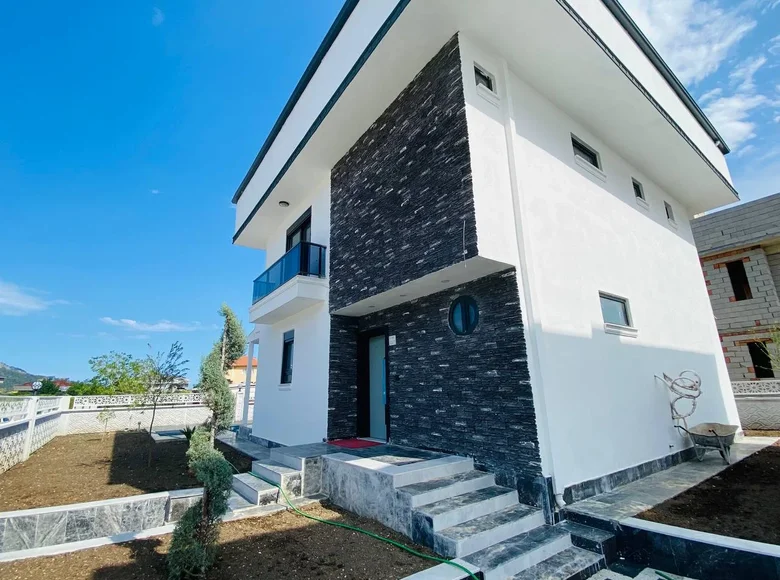 Maison de ville 4 chambres 230 m² Kemer, Turquie