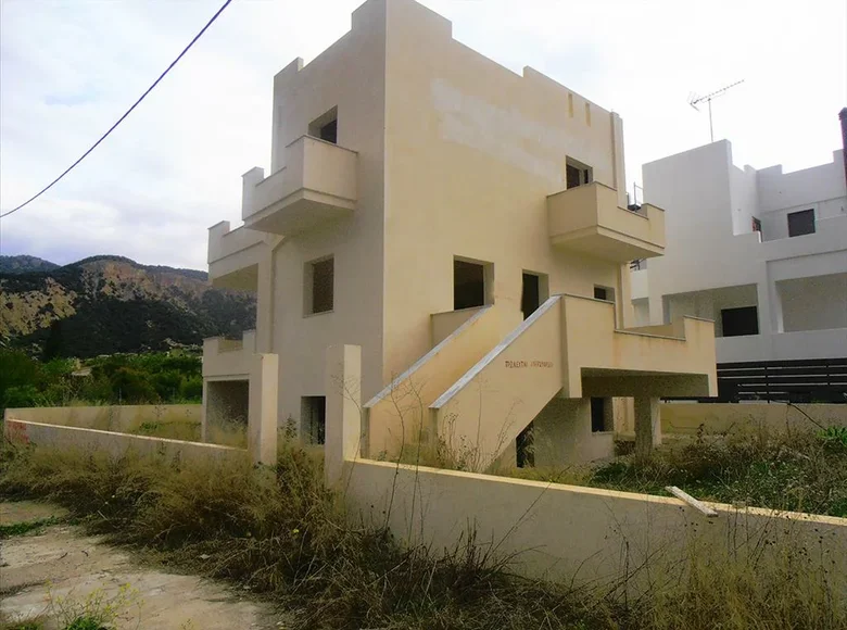 Townhouse 2 bedrooms 155 m² Alepochori, Greece