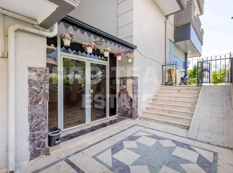 Wohnung 2 zimmer 60 m² Kestel, Türkei