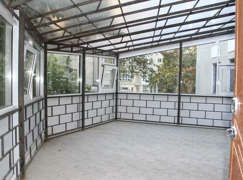 Appartement 3 chambres 138 m² Odessa, Ukraine
