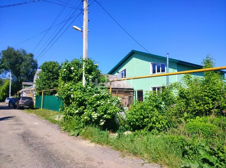 Maison 260 m² gorodskoj okrug Bor, Russie