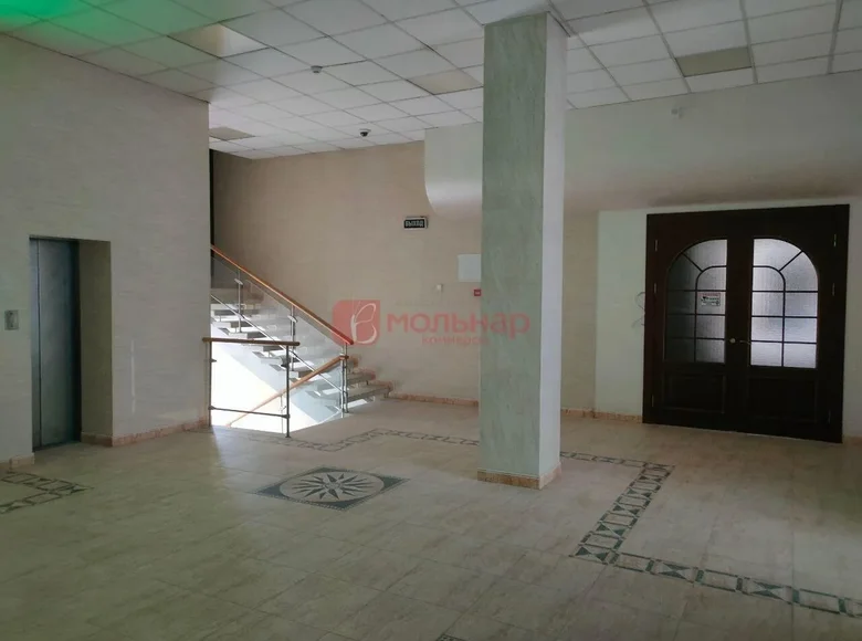 Office 10 m² in Minsk, Belarus