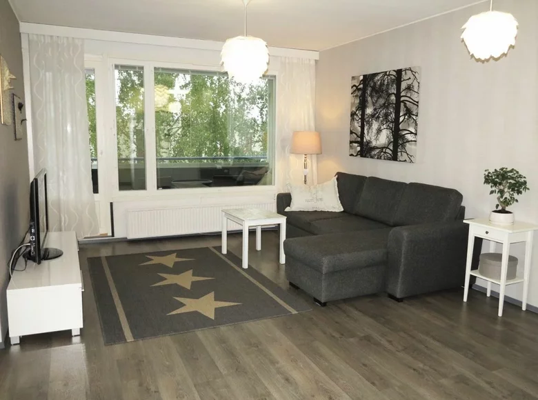 2 bedroom apartment 72 m² Imatra, Finland