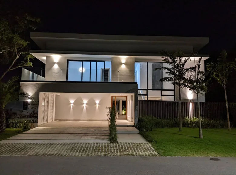 Villa 4 chambres 550 m² République dominicaine, République dominicaine