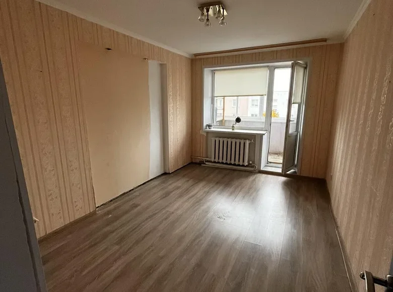 2 room apartment 50 m² Kalinkavichy, Belarus