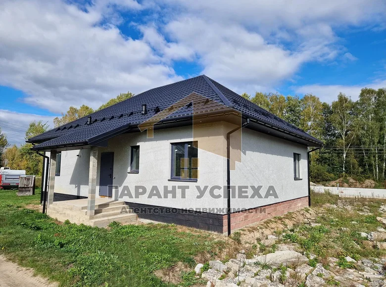 House 114 m² Brest, Belarus