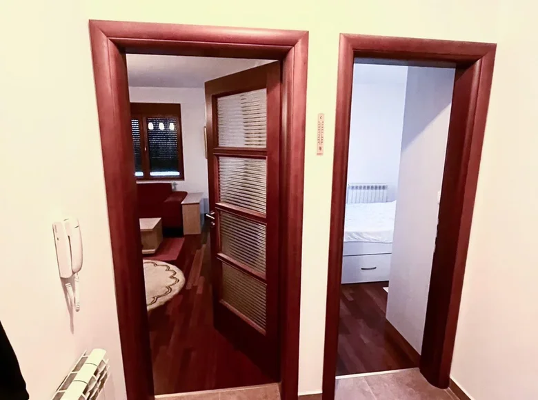 Wohnung 1 Schlafzimmer 48 m² Zabljak, Montenegro