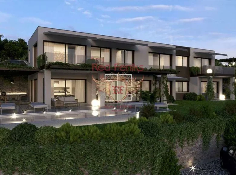 Villa de 5 pièces 495 m² Moniga del Garda, Italie