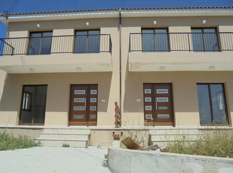 Casa 3 habitaciones 134 m² Kathikas, Chipre