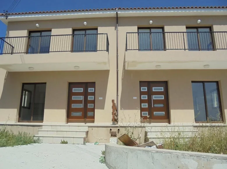 3 bedroom house 134 m² Kathikas, Cyprus