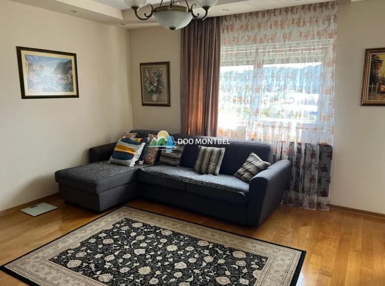 Квартира 2 спальни 72 м² Бар, Черногория