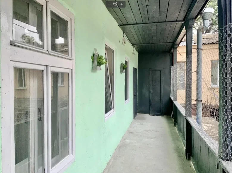 Mieszkanie 2 pokoi 36 m² Odessa, Ukraina