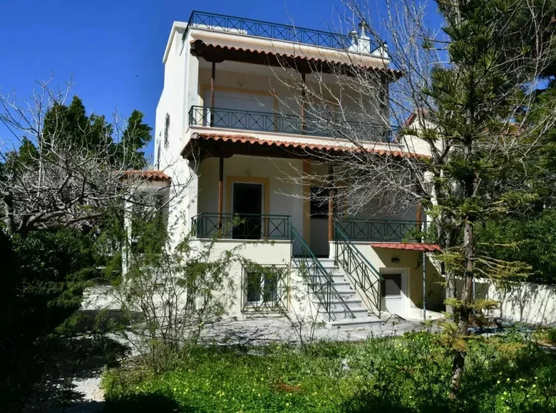 Dom wolnostojący 5 pokojów 125 m² Kineta, Grecja
