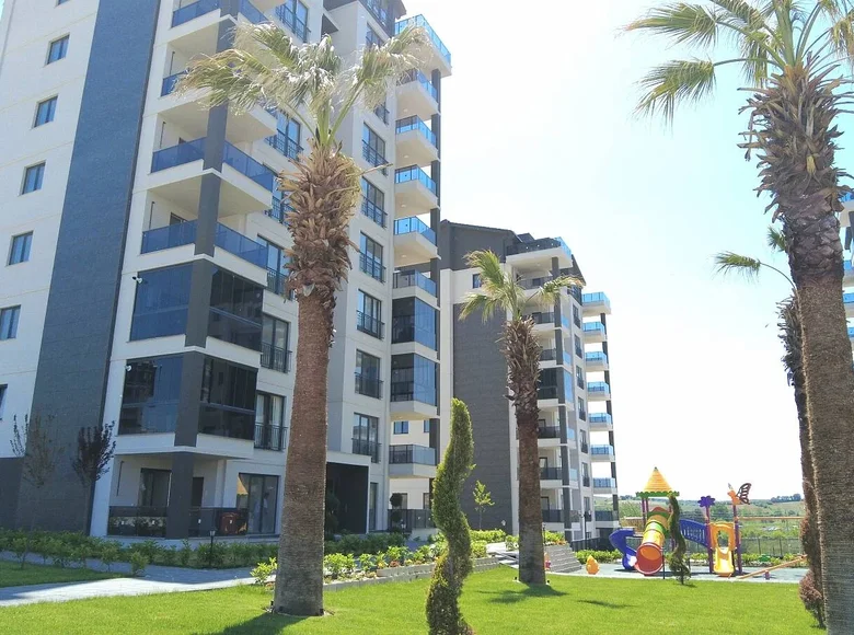 3 bedroom apartment 168 m² Niluefer, Turkey