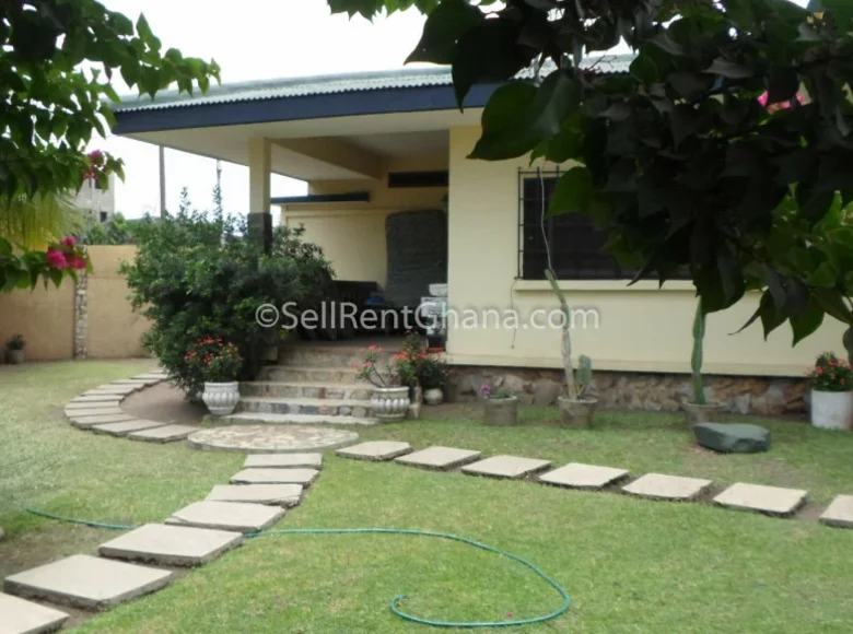 Appartement  Accra, Ghana