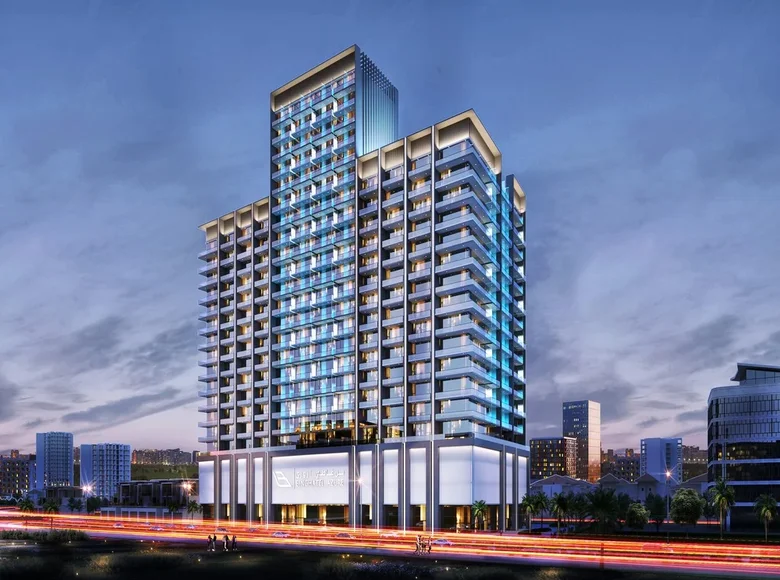 2 bedroom apartment  Dubai, United Arab Emirates