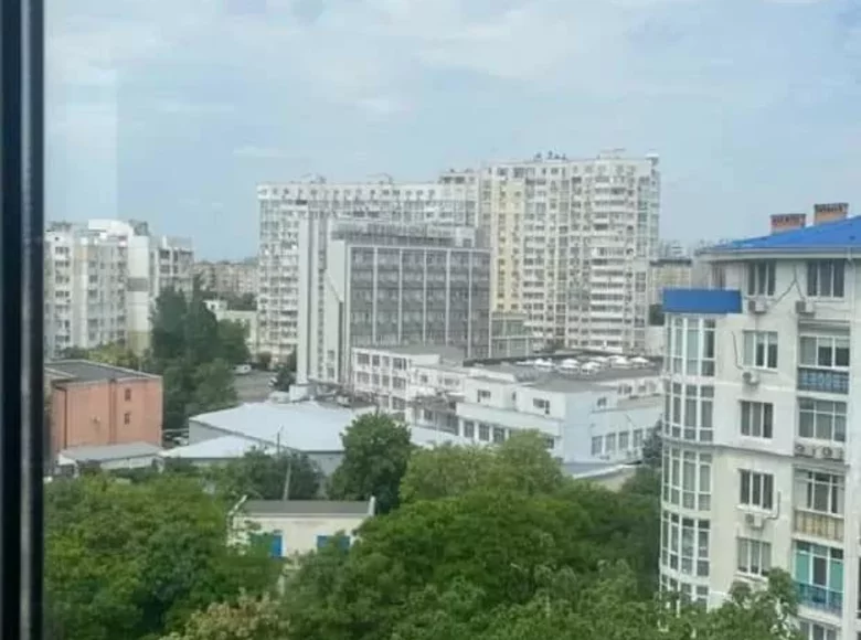 Appartement 2 chambres 60 m² Odessa, Ukraine