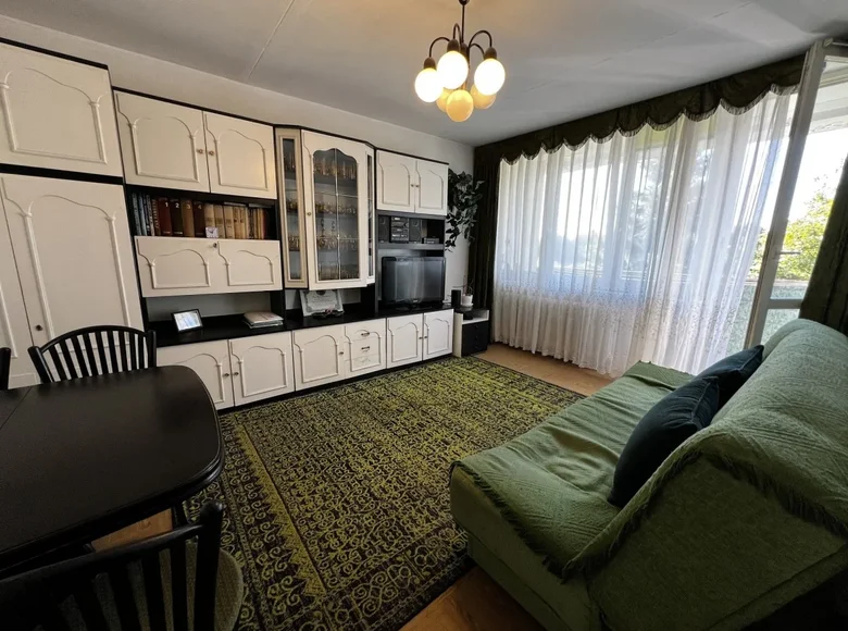 Квартира 3 комнаты 57 м² Варшава, Польша