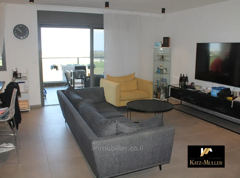 Appartement 5 chambres 125 m² Kfar Yona, Israël