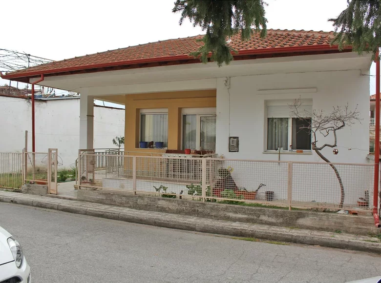 Casa de campo 4 habitaciones 125 m² Katerini, Grecia