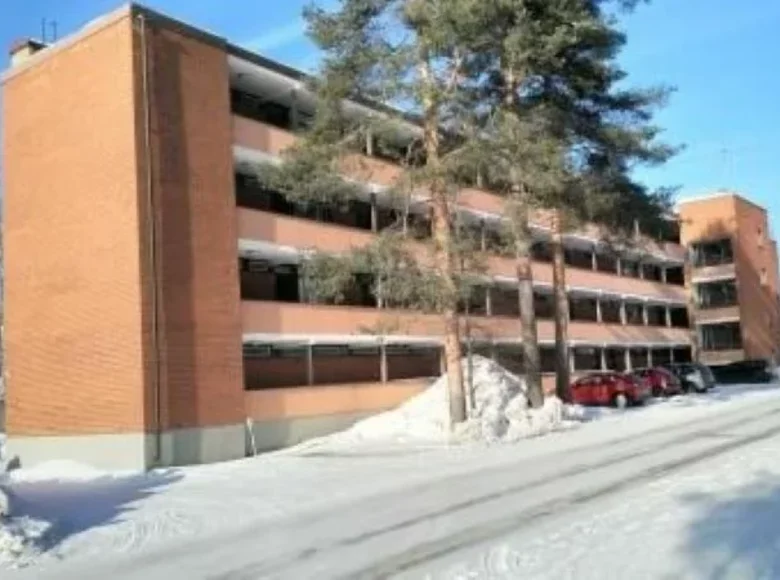 Apartment  Kiuruvesi, Finland