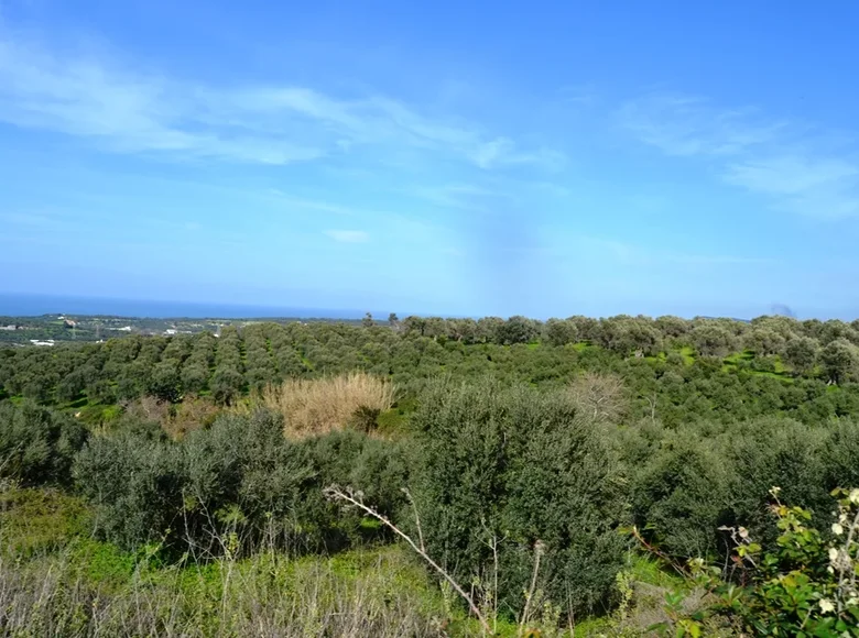 Atterrir 1 chambre  Mesi, Grèce