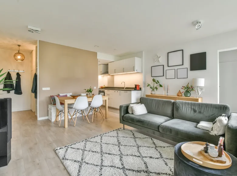 Multilevel apartments 3 bedrooms 120 m² Minsk, Belarus