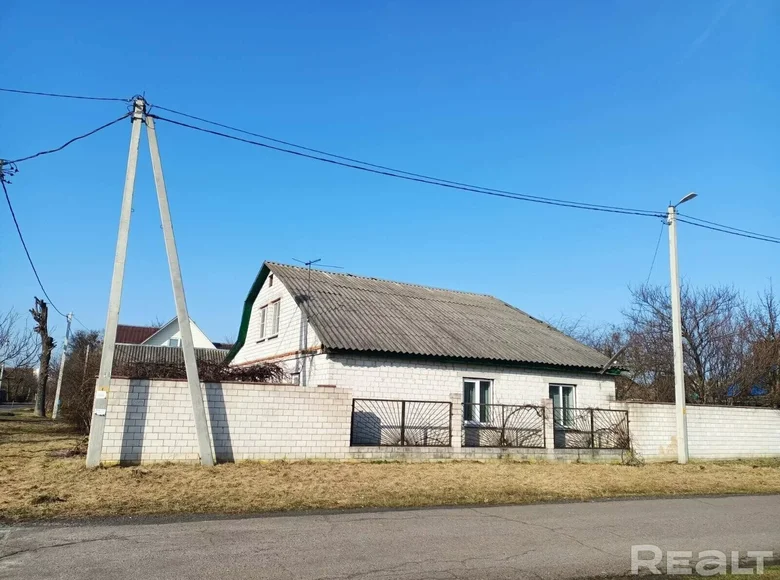 House 190 m² Homel, Belarus