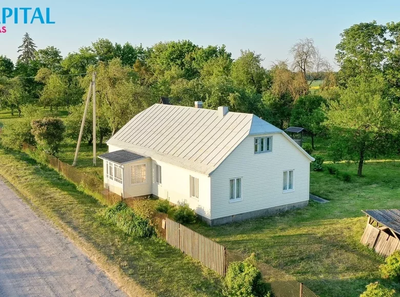 Dom 104 m² Kowno, Litwa