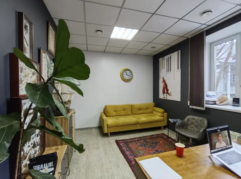 Büro 314 m² Moskau, Russland