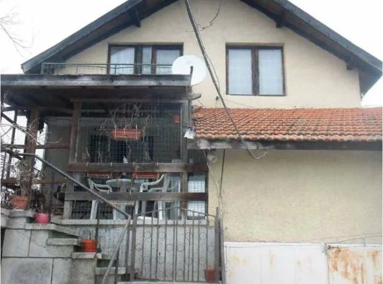 Wohnung  Kableshkovo, Bulgarien