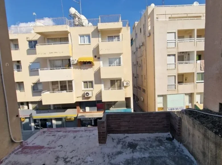 Квартира 2 спальни 100 м² муниципалитет Ларнака, Кипр