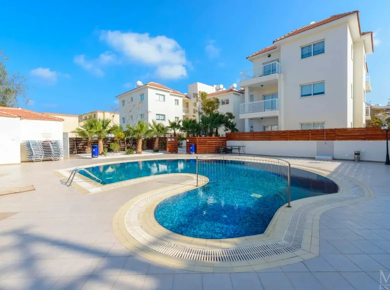 2 bedroom apartment 83 m² Protaras, Cyprus