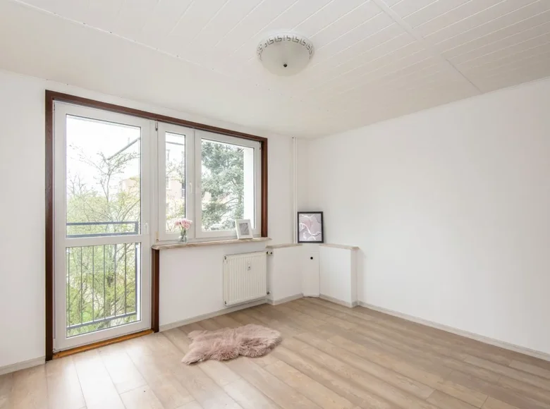 Appartement 2 chambres 34 m² Poznan, Pologne