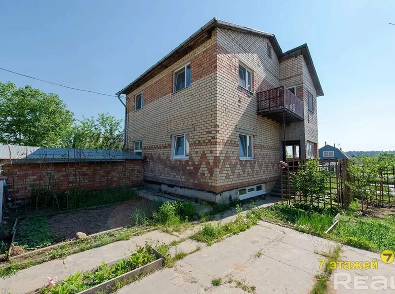 Дом 189 м² Колодищанский сельский Совет, Беларусь