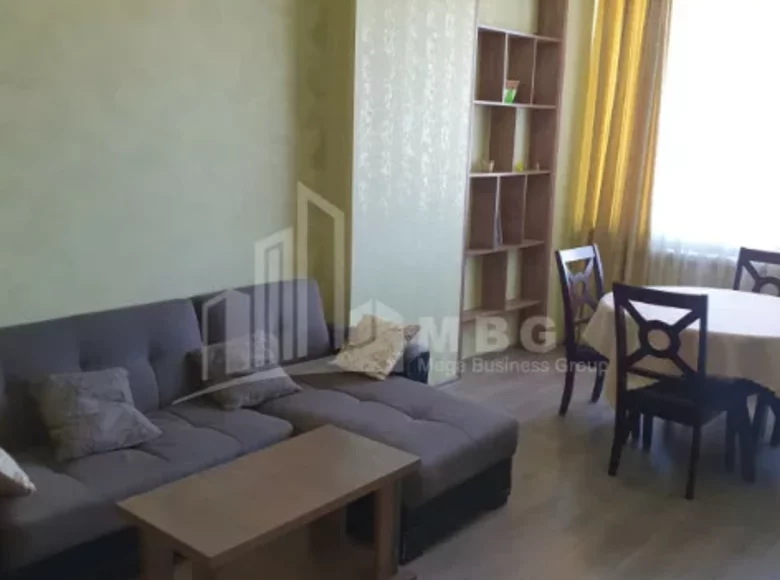 1 bedroom apartment 50 m² Tbilisi, Georgia