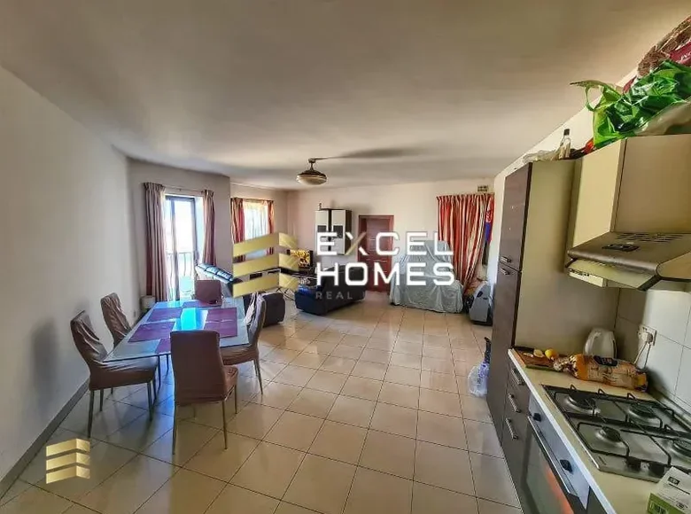 3 bedroom apartment  in Birkirkara, Malta