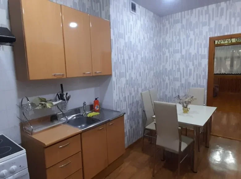 Квартира 3 комнаты 97 м² Ташкент, Узбекистан