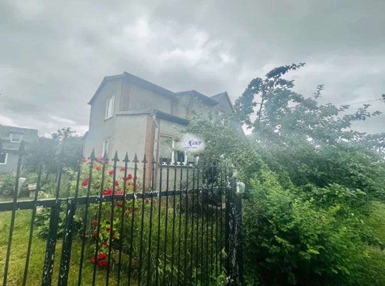 3 room house for sale in Kaliningrad, Russia for €28,946 listing 1705877