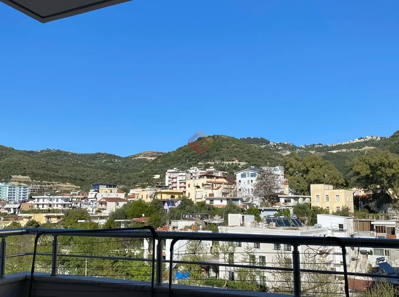 Mieszkanie 93 m² Bashkia Vlore, Albania