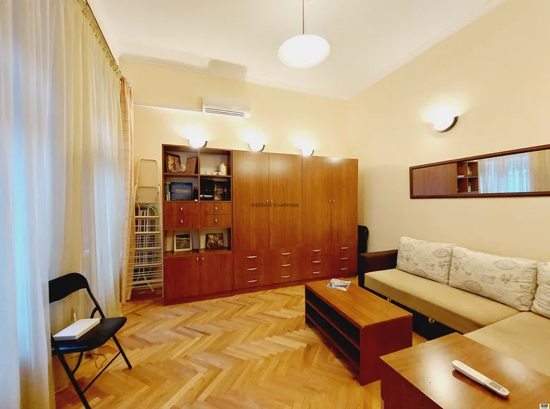 2 room apartment 33 m² Budapest, Hungary
