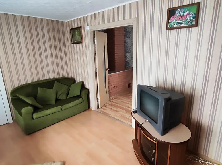 Maison 92 m² Zabalocki selski Savet, Bélarus