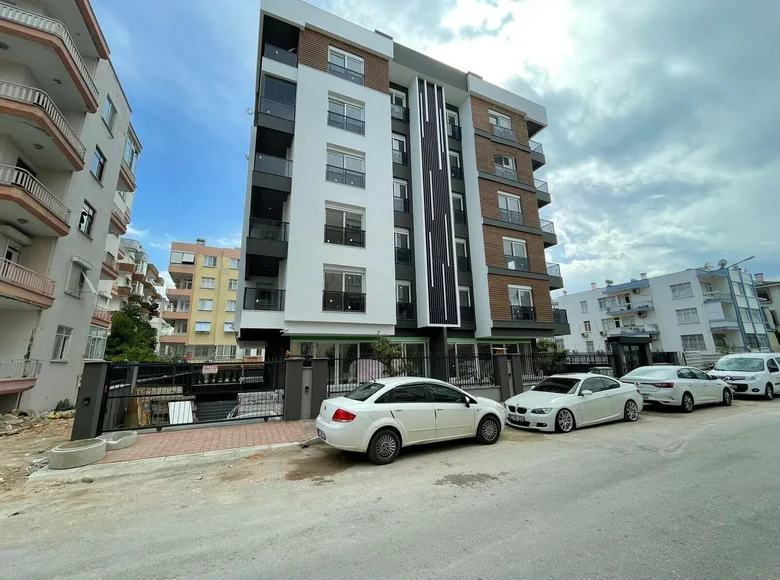 Квартира 3 комнаты 100 м² Муратпаша, Турция