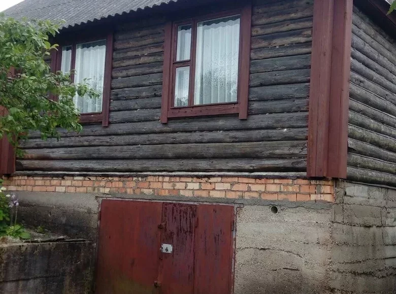 Haus 108 m² Rajon Waloschyn, Weißrussland