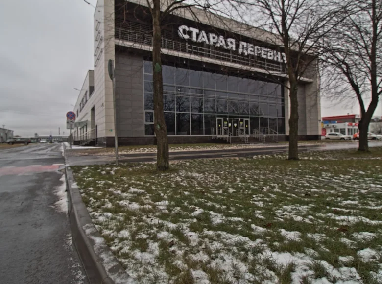 Cottage 5 750 m² Saint Petersburg, Russia