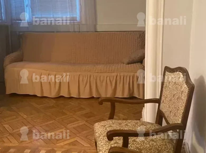 Mieszkanie 2 pokoi 84 m² Erywań, Armenia